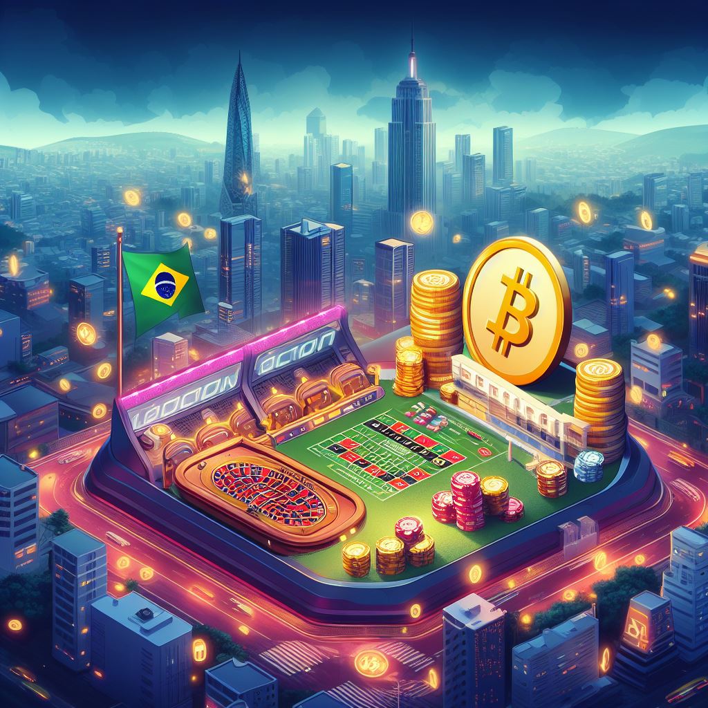 Descubra 5853: A Principal Plataforma de Apostas no Brasil