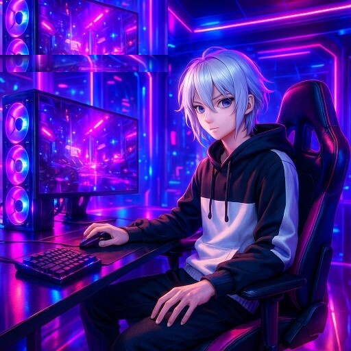 Imagem promocional da 5853 mostrando a plataforma e suas vantagens