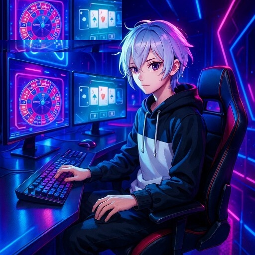 Imagem promocional da 5853 mostrando a plataforma e suas vantagens