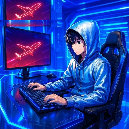 Imagem promocional da 5853 mostrando a plataforma e suas vantagens