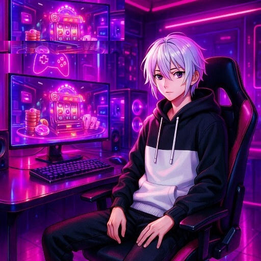 Imagem promocional da 5853 mostrando a plataforma e suas vantagens