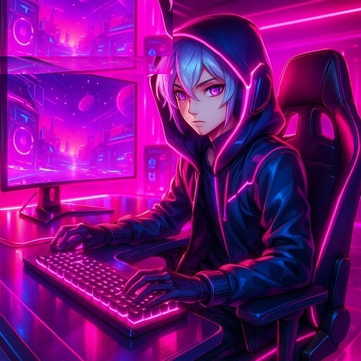 Imagem promocional da 5853 mostrando a plataforma e suas vantagens