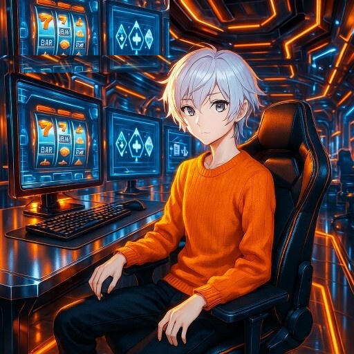 Imagem promocional da 5853 mostrando a plataforma e suas vantagens