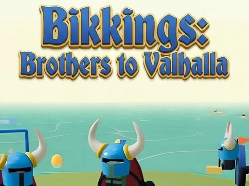 Bikkings: brothers to valhalla - 5853