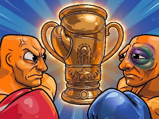 Brainrot: Box Champion! - 5853