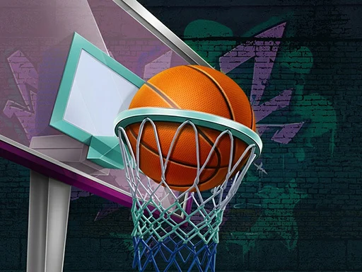Basketball GOAT - 5853