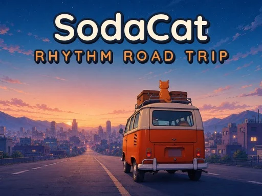 sodacat - 5853