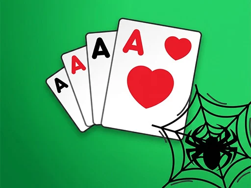 Klondike Solitaire Game - 5853