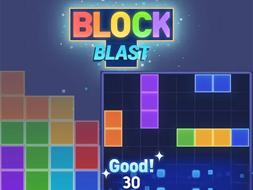 BlockBlast - 5853