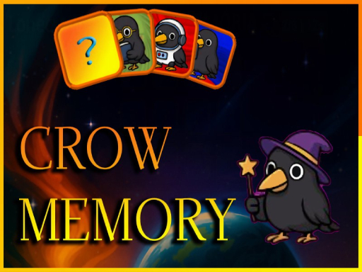 Crow Memory - 5853