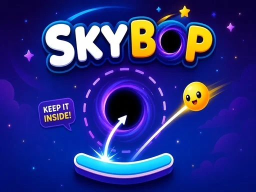 Skybop - 5853