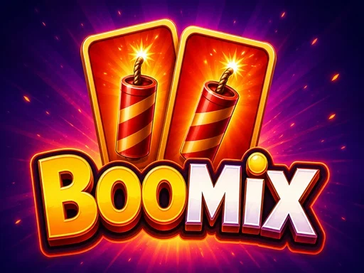 Boomix - 5853