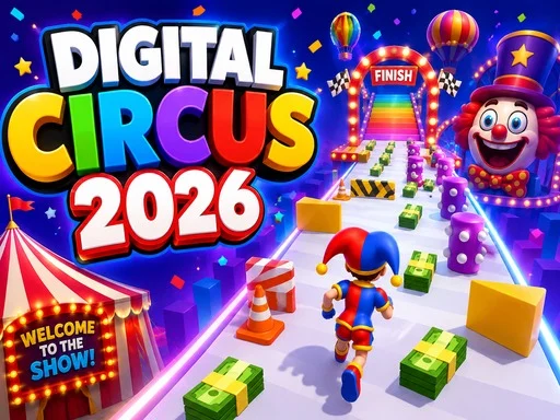 Digital Circus 2026 - 5853