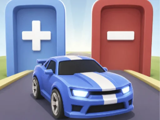 Upgrade the CARS - 5853