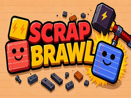 Scrap Brawl - 5853