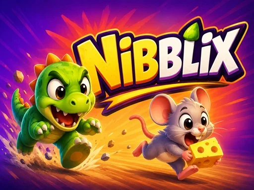 Nibblix - 5853