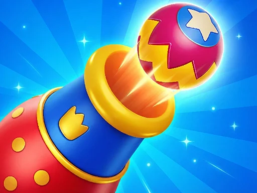 Royal Smash Puzzle Game - 5853