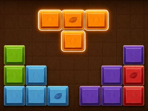 Block Tree - 5853