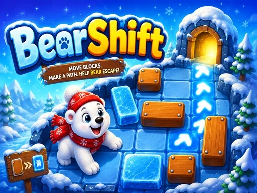 BearShift - 5853