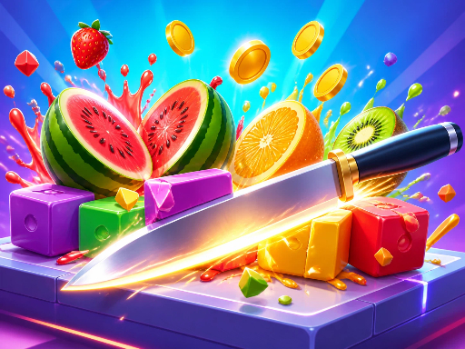 Slice It - 5853