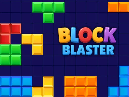 Block Blaster - 5853