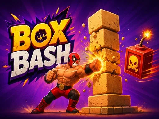 BoxBash - 5853