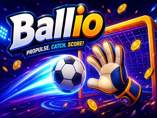 Ballio - 5853