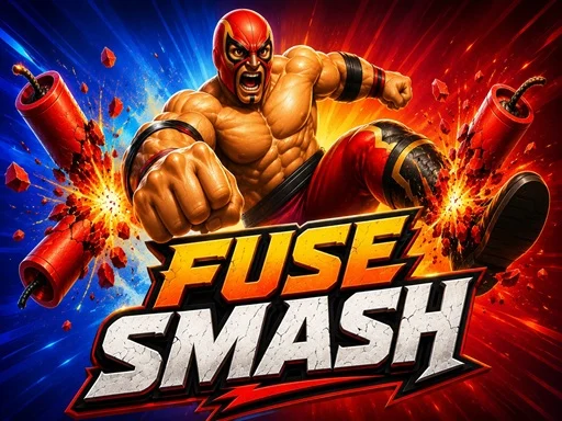 FuseSmash - 5853