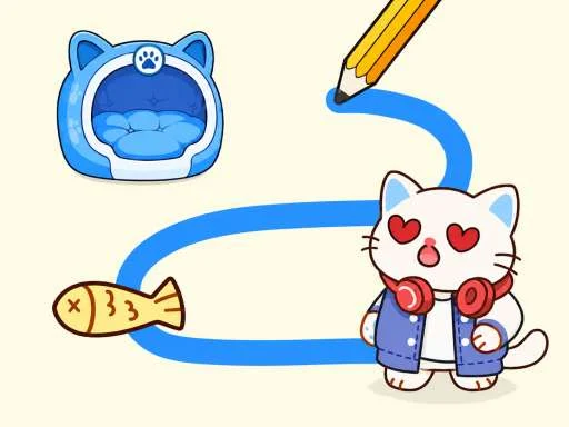 Kitty Home - 5853