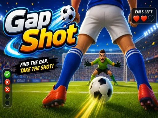 GapShot - 5853