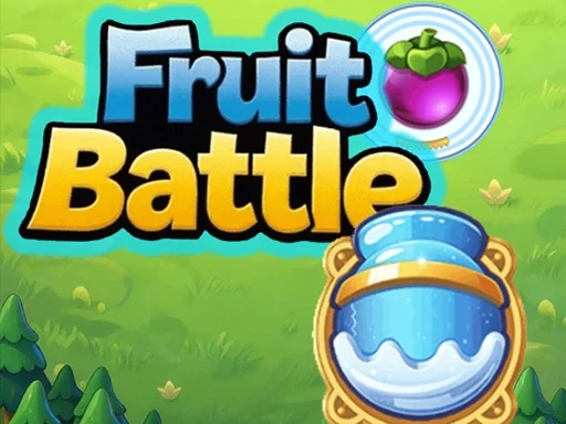FruitBattle - 5853