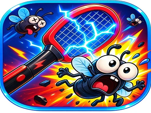 BugBlaster - 5853