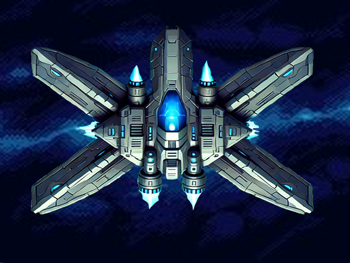 Full Space Shooter - 5853