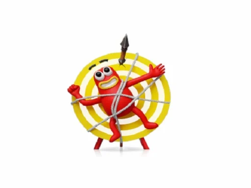 Aim and Snap: Arrow Srike - 5853