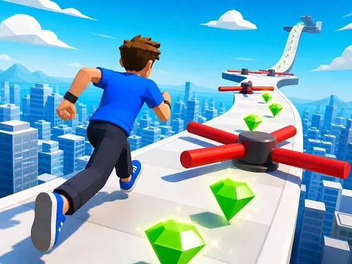 Car Stunt Master 3D - 5853