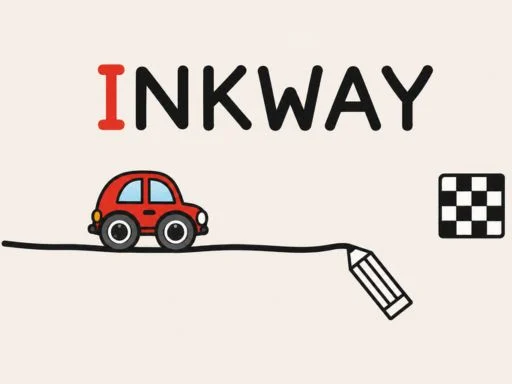 Inkway - 5853