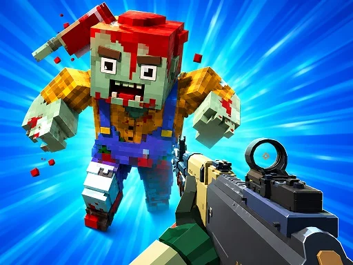 Crazy Pixel Apocalypse 4 UI 2026 - 5853