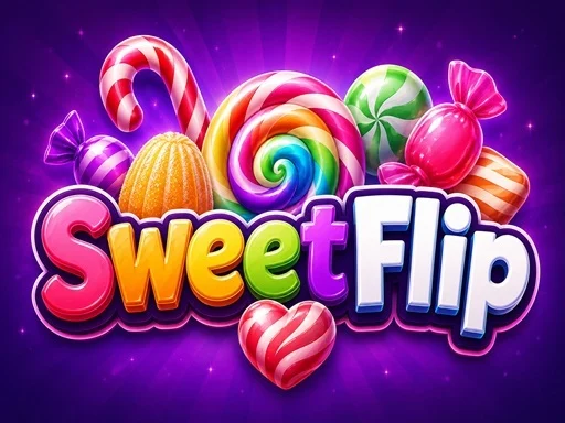SweetFlip - 5853