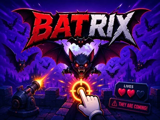 Batrix - 5853