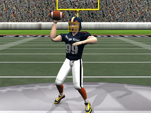 Quarterback - 5853