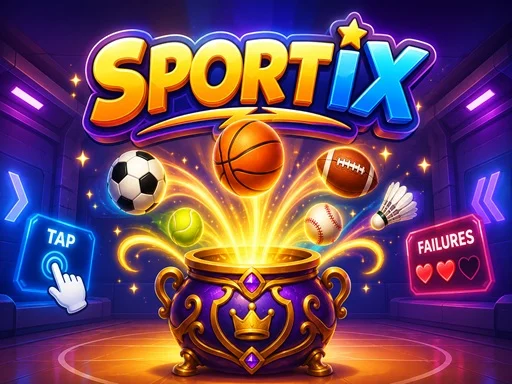 Sportix - 5853