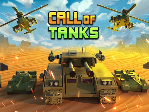 Call of Tanks - 5853