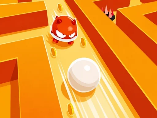 MarbleMaze - 5853