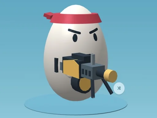 Yolk Ops   Egg Arena - 5853