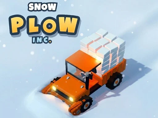 Snow Plow Inc. - 5853
