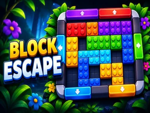 Blockibo: Color Blocks - 5853