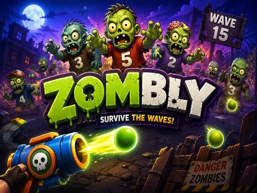Zomly - 5853
