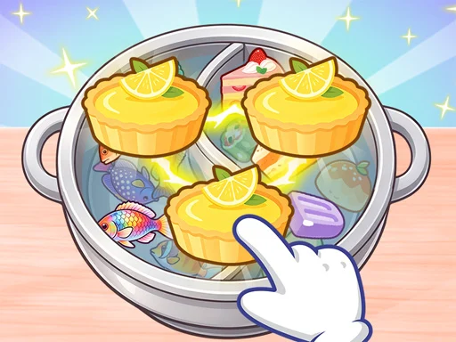 Cozy Sort: Theme Collect - 5853