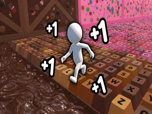 +1 Speed Keyboard Escape - 5853