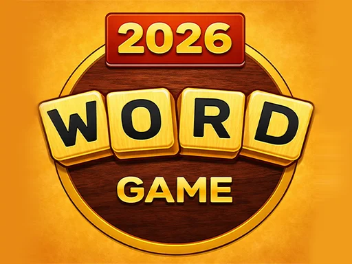 Word Game 2026 - 5853